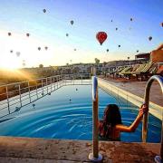 Top Goreme