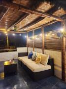 "Vista al Mar Terraza Privada Pulpos"