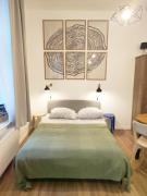 Apartament "Stay with Us" Apartament "Stay with Us"