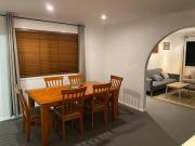FAMILY 3-bedroom Everton Hills Apartment
