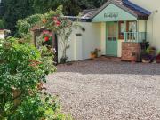 Brook Lodge Country Cottage Brook Lodge Country Cottage