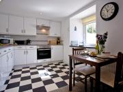 Devon Villa Garden Apartment Devon Villa Garden Apartment