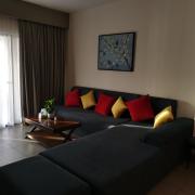 E23 Luxury - Full Sea view-Samra Resort