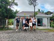 Primprey Second Home