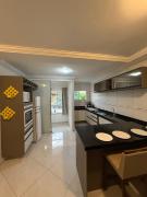 Aconchegante e confortável apartamento Praia dos Ingleses