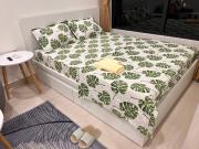 Vinhomes Grand Park Homestay-ZEN Garden Origami Residence