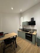 Cosy maisonnette Marché couvert - stationnement gratuit