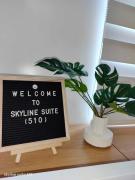 Skyline Suite 510 at Mesavirre Garden Residences