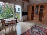 Bungalow Teltow Seehof