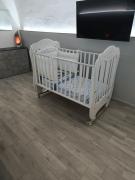 Casa vacanze palazzo Fornari