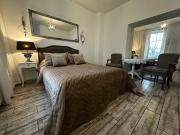 Apartamencik Królewiecka