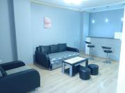 Apartment White Magnolia