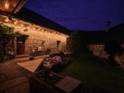 Aigen 13 - Dreiviertelhof im Waldviertel