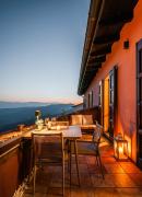 Green Hill Maranello, Vista e Relax