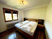 Apartment Mountain Bliss