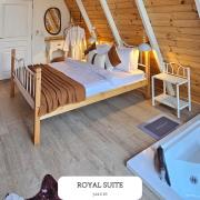 VADİ BUNGALOV SAPANCA