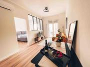 Design Apartment Recently Renovated