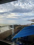 Beachfront 2bedrooms apartement Taghazout