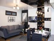 The Common Room at Pine Suites Tagaytay