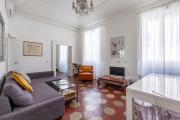 Spanish Steps Charming Apartment Spanish Steps Charming Apartment