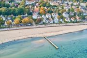 Villa Daheim Travemünde
