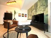 LEthnique - Hypercentre - Gare