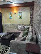 Abeer Suites 4 basement