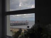 Stylish Beachfront Retreat with Spectacular Sea Views