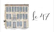 Le 47 - Rentals in South of France