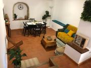 Maison coeur de village Saint-Jean-de-Fos