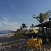 Casa a 300 metro da praia