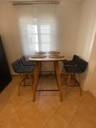 Gemütliche Handwerkerwohnung