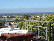 8 on Lily Self catering