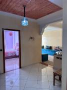 Lavillette apartment