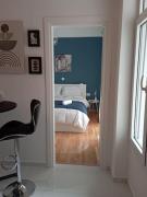 Funky & trendy 1 BDR aparment