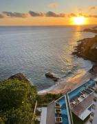 Apartamento Luxo Ondina Beach Class Salvador