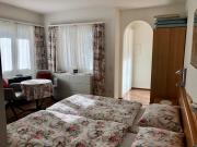 Casa Balwin, Juwel der Ruhe