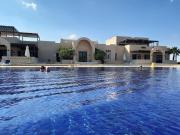 Relaxing time in Makadi Heights