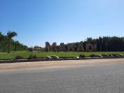 Relaxing time in Makadi Heights