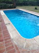 Casa Aurelia, San Javier, Córdoba