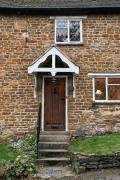 18th century cottage in Hook Norton