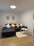 4 Zi Apartment am Stadtrand Ludwigshafen