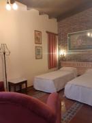 La Pink House Salta, Monoambiente amplio y cómodo