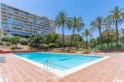 Ultimate Rentals - Casa Sea View Estepona - Near Laguna Beach