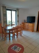 SAVINES LE LAC APPARTEMENT VUE SUR LE LAC