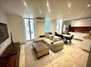 Elegance et Detente, Piscine chauffée, Terrasse et garage privé à Nice