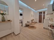 b&b bilocale moderno semicentro policlinico