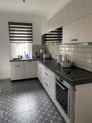 Gästewohnung in Säritz