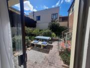 Voëlklip garden flat