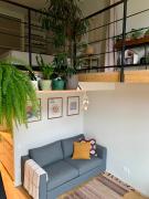 Vilnius Cozy Loft